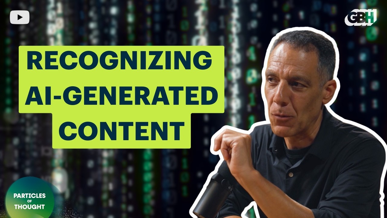 How to Detect Deepfakes: The Science of Recognizing AI Generated Content