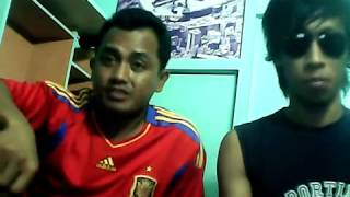 doel sumbang &#39;&#39;ah hoream&#39;&#39;   YouTube