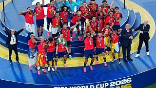 ¿Amañó la FIFA la final del Mundial entre España y Argentina? Esto es lo que sabemos