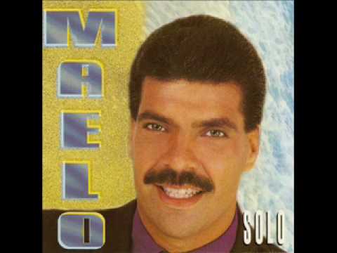MAELO RUIZ - SALSA -TE NECESITO MI AMOR 1994.WMV