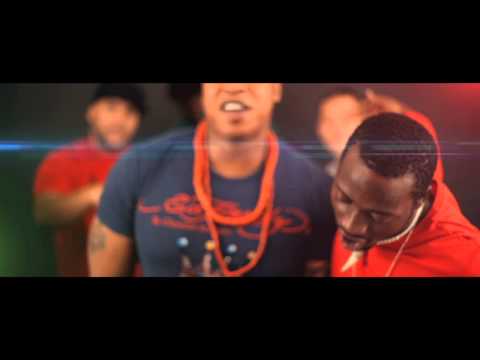 [NANGTV HD] PRINCE ADE Ft. Smokey 9278, Johnny Makangila & Tres B - HIP-LIFE et LINGA BEATZ