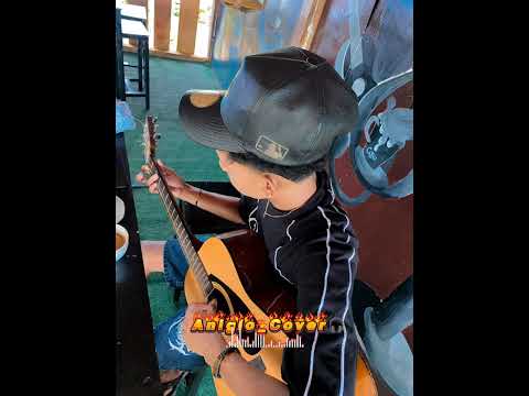 Laran moras (Anigio cover)🎧