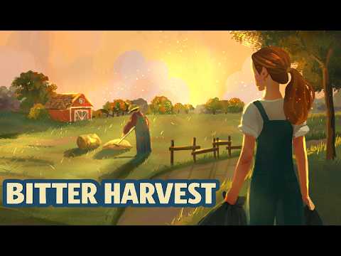 Bitter Harvest - Official Teaser Trailer