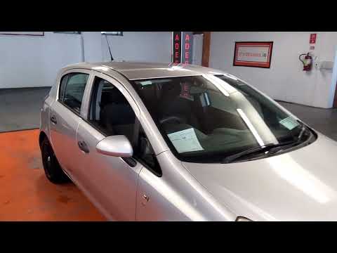 Vauxhall Corsa 2012 - Image 2