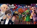 Hello Neighbour 2 Alpha 1 5 Gameplay Hello Neighbour 1 5 Gameplay In Telugu