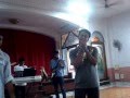 Genesis Oru Mahasambhavam Zonal Youth Day Chekela