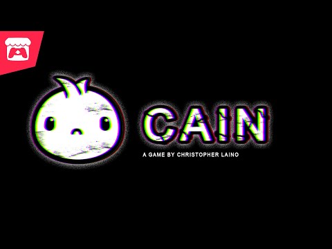 Cain youtube-video
