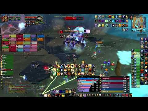 Heroic Anub'arak 25m ToGC