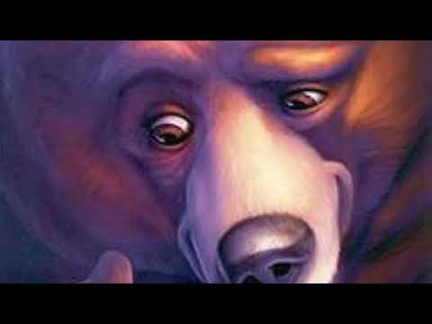 Great Spirits cover