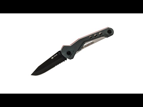 True Utility Product Briefing   TRUEBLADE
