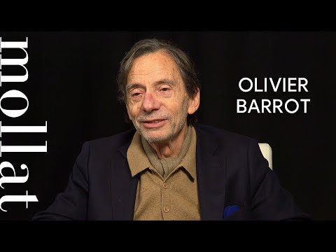 Olivier Barrot - Miniatures : écrivains perdus et retrouvés