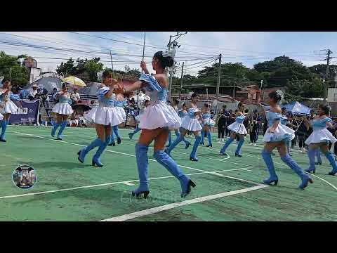 La Libertad Norte San Matias 2025