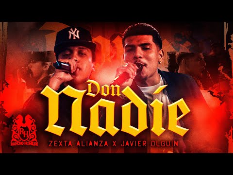 Miniatura de Don Nadie