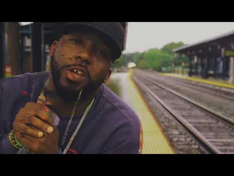 Snubb Geez- ‘86 Ghost' (GH5 Music Video)