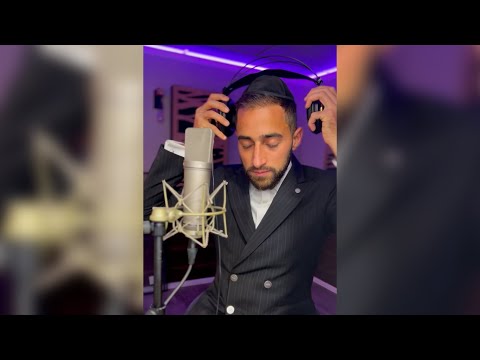 Yedidia Jaiat  - Murciélago sin ver (cover) | עטלף עיוור | קאבר