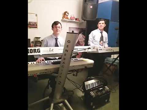 Generacija 2 Stip  - Splet ora Orientali (Vo zivo)