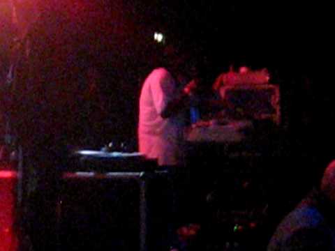 University of Dub, Fatman Sound International