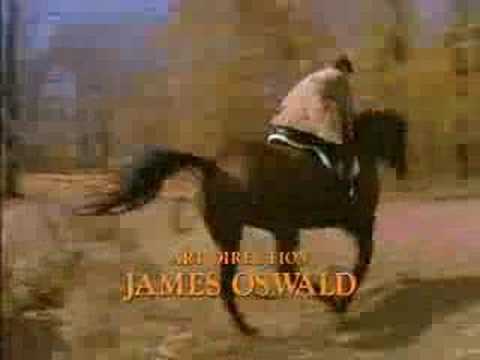Road to Avonlea Opening Credits (Season 07)