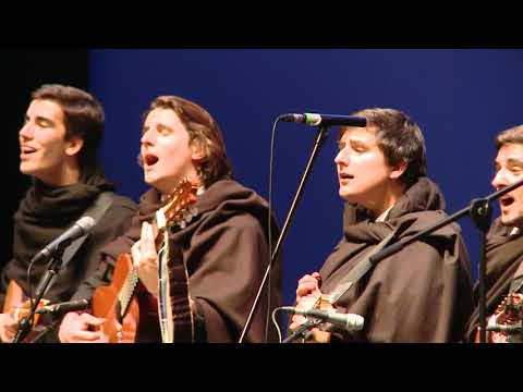 TUIST - Se Um Dia Não Houver Luar