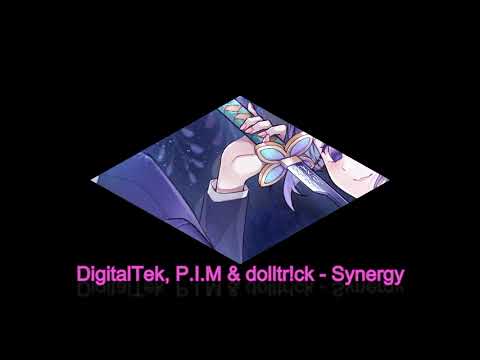 DigitalTek, P I M & dolltr!ck  - Synergy | No Copyright Music | Musicworld Free Release