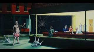 the chemical brothers - Keep my composure