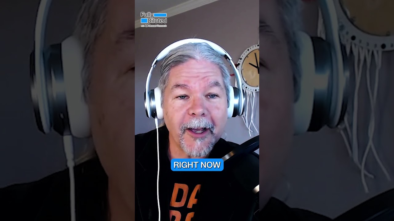 XNet's Richard DeVaul on decentralized wireless on Fully Diluted with Messari Research