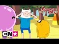 Trailer seizoen 5 | Tijd voor Avontuur | Cartoon Network