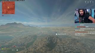 Stream matinal retour sur WZ2