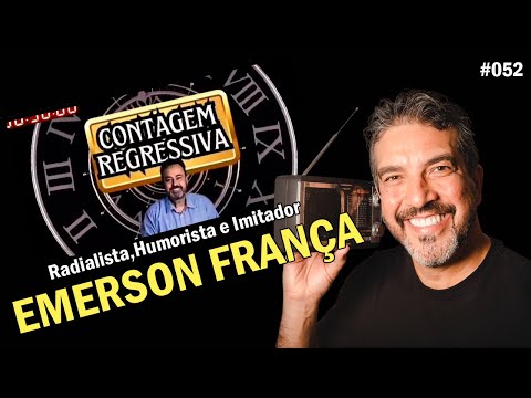 EMERSON FRANÇA - COUNTDOWN #052