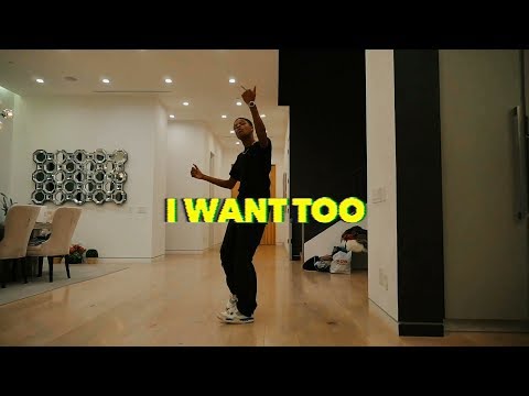 BigChildSupport - I Want Too (Official Music Video)