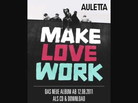 Auletta - Gold