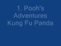 MickeyJman06 Starts His Own The Many Adventures Of Winnie The Pooh