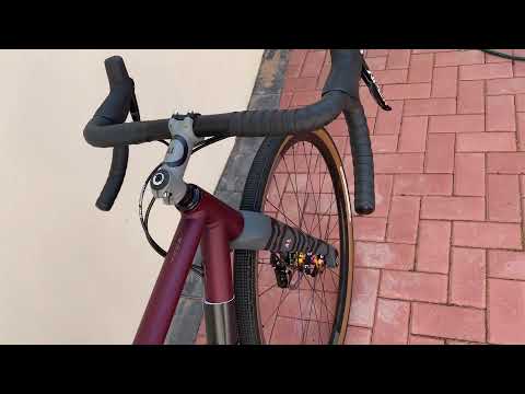 RONDO RUUT AL 2019 - Gravel Bike