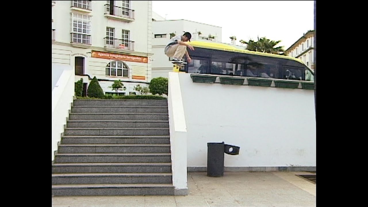 La nueva parte de Juan Virues "Viru" - Quatro