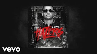 J Alvarez - Haters (AUDIO)