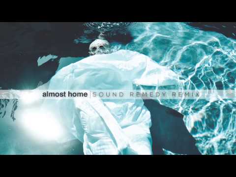 Moby - Almost Home (Sound Remedy Remix)