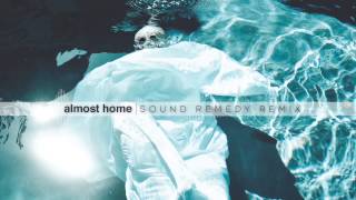 Moby - Almost Home (Sound Remedy Remix)