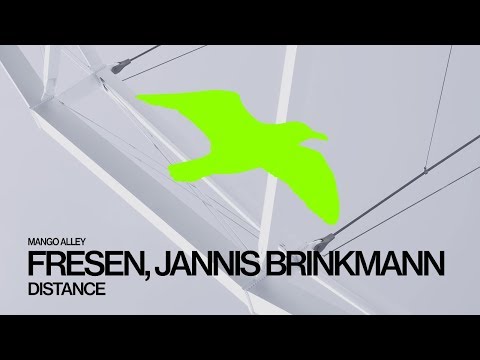 FRESEN, JANNIS BRINKMANN Distance