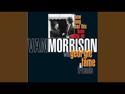 Blues In the Night (My Mama Done Tol' Me)