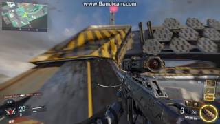 【CoD:BO3】マウス操作に慣れず糞雑魚になってるらぐーんさんを見たい方はこちら