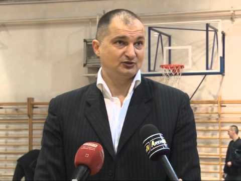 Kosarka // Premijer liga BiH // Radnik - Mladost