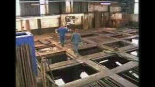 Clayton of Chesterfield, Derbyshire, England