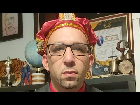 Quien es el Orisha Aggayu Shola ?