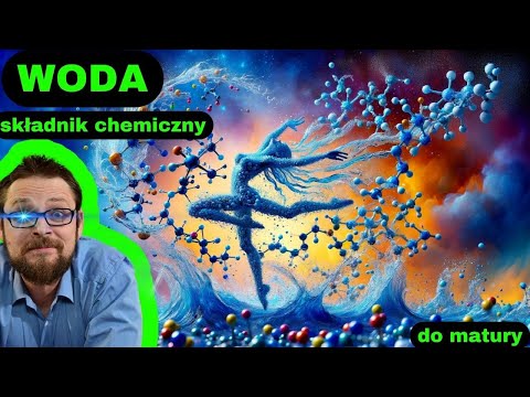 Water as a chemical component. Properties of water. Interesting facts. Hydrogen bonds. Biology ex...