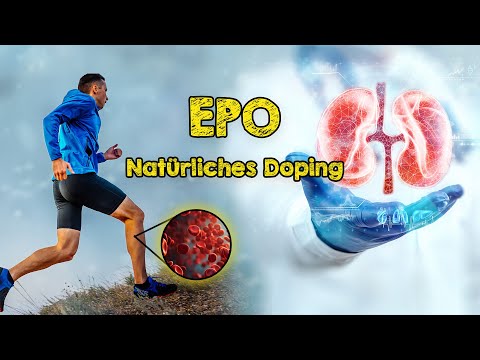 Atme dich zur Höchstleistung: Natürliches Doping - EPO