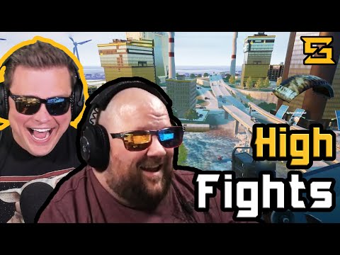 The Bob Show Goes To Ripton - PUBG