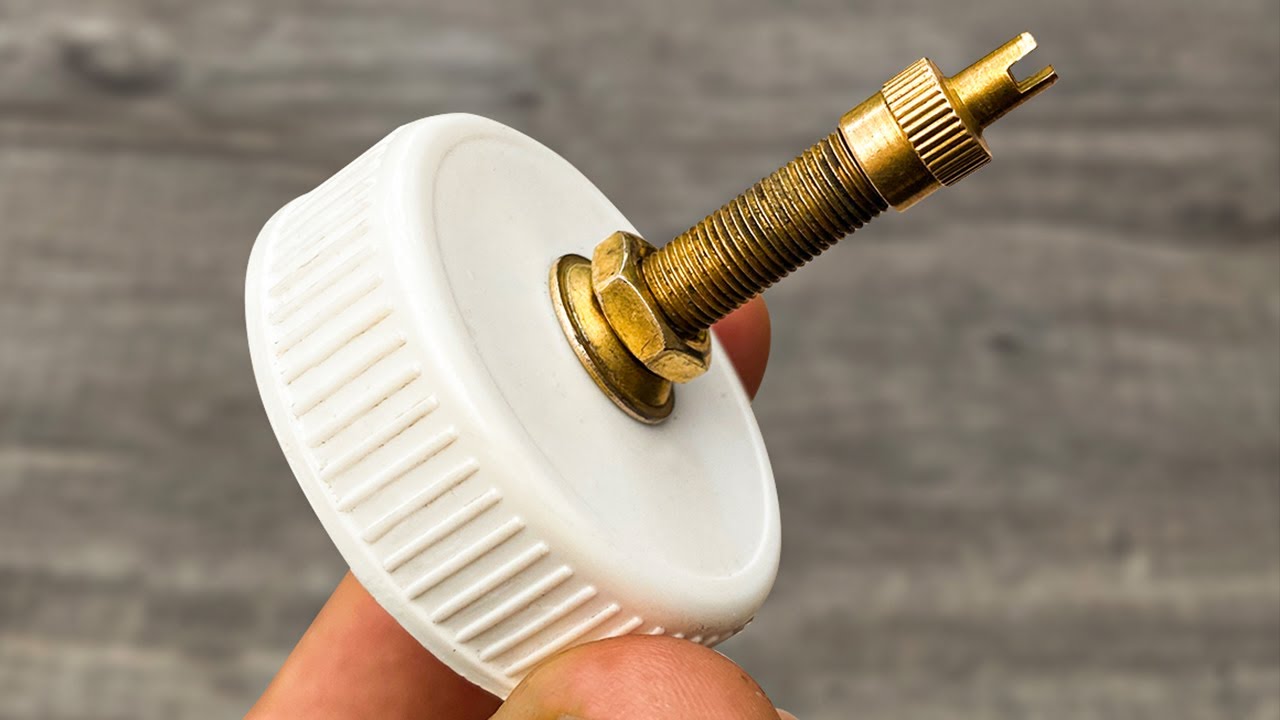 Only 2% of the world's population knows the secret of this tool! Give him a Nobel prize!