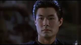 Robocop 3 meets Kill Bill