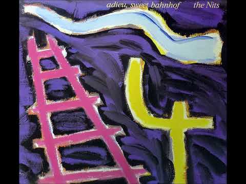 A2-The Nits-Silly Fool