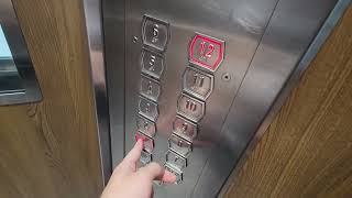EM Elevator Blk 348 Ubi Ave 1 (Lift A)